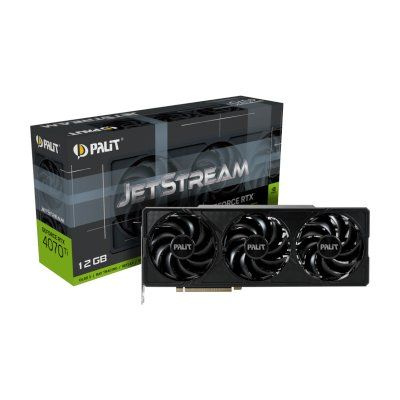 Видеокарта GeForce RTX 4070 Ti, 12 ГБ - купить по низким ценам в ...