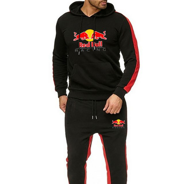 Спортивный костюм Red Bull - купить с доставкой по выгодным ценам в ...