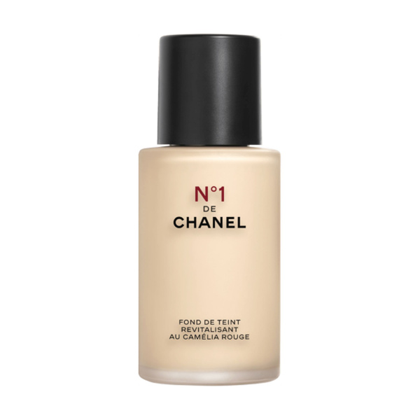 CHANEL N1 DE CHANEL Тональный крем 30ml/ Шанель тональный крем/ оттенок ...