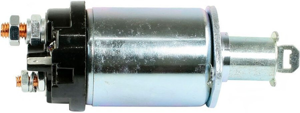 Втягивающее реле стартера SSL4457 КЗАТЭ 2110, 21083, 21213 Лада 110 ...