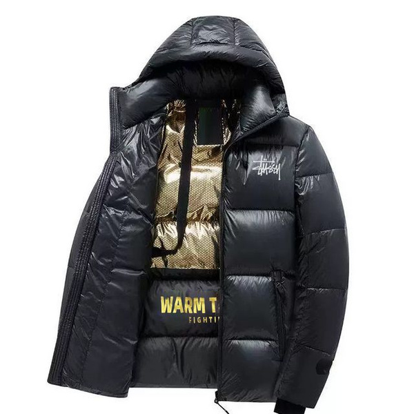 Куртка Stussy - купить с доставкой по выгодным ценам в интернет ...