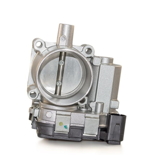 Дроссельная заслонка VW Jetta 11-Н.В, Polo Sed RUS 11-Н.В - Ruei арт ...