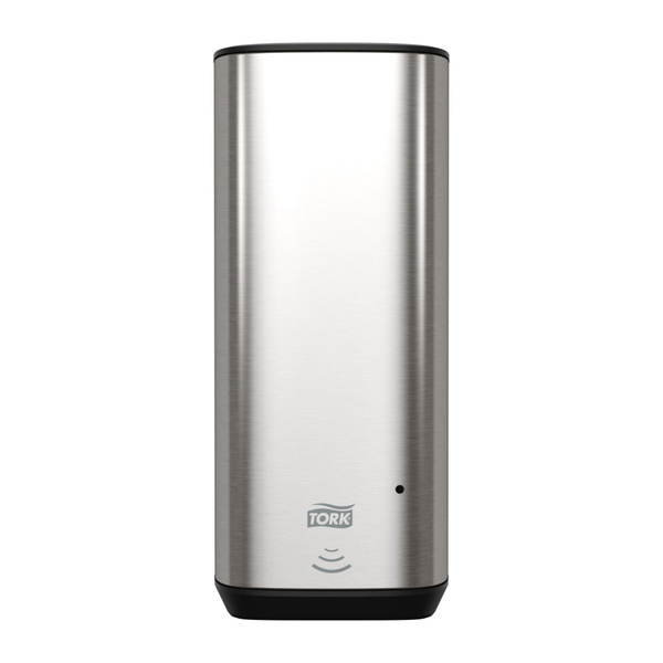 Диспенсер для мыла-пены с сенсором Tork Intuition S4 460009 металл ...