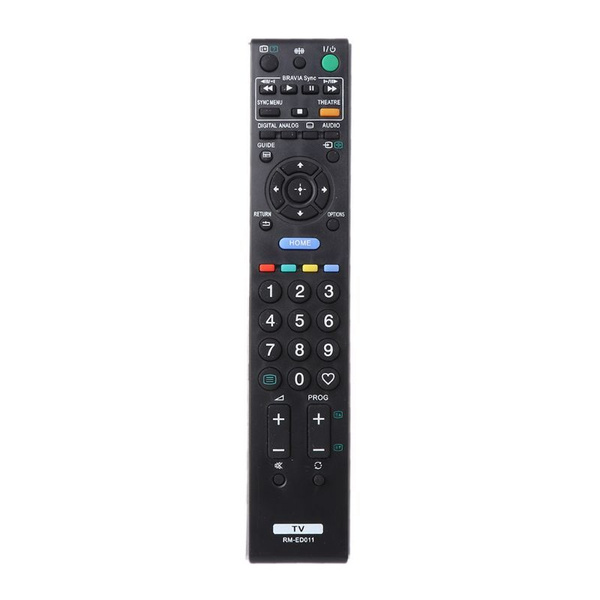 для Smart LCD LED TV Remote Control RM-ED011 Bravia RM-ED011W купить на ...
