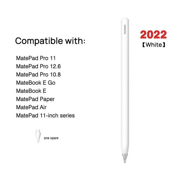 2022 HUAWEI M-Pencil (2-го поколения), версия емкостного пера, стилус ...