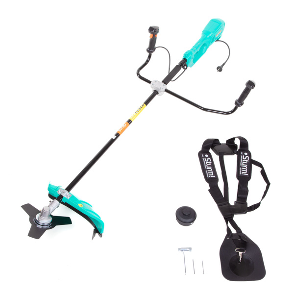 Триммер электрический Sturm! GT1800BS, - купить по выгодной цене в ...