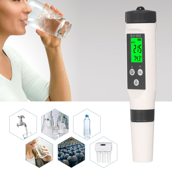 Цифровой счетчик водорода - купить по выгодной цене в интернет-магазине ...