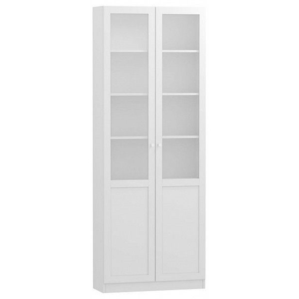 Шкаф книжный Глазов-Мебель Харрис 32 GLZ_00-00130369, 80x300x211 см ...