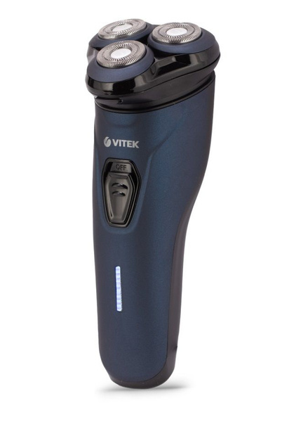 Электробритва VITEK VT-8268 - купить по выгодным ценам в интернет ...