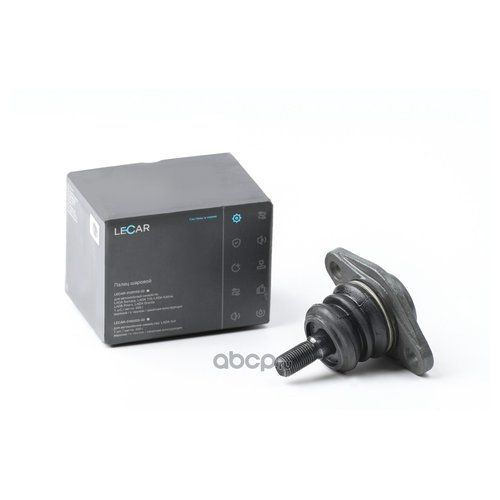 Шаровая опора 2108-15 (LECAR) фирм.упак LECAR