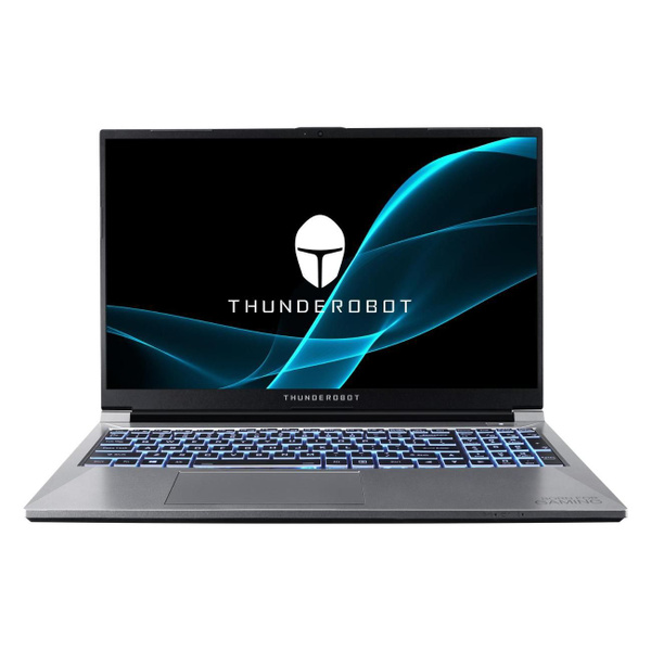 Игровой ноутбук ThundeRobot 911 M G2 Pro 7, серый купить по низкой цене ...