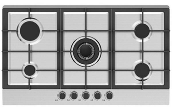Варочная панель Midea 90G50ME005SFT купить по низкой цене с доставкой и ...