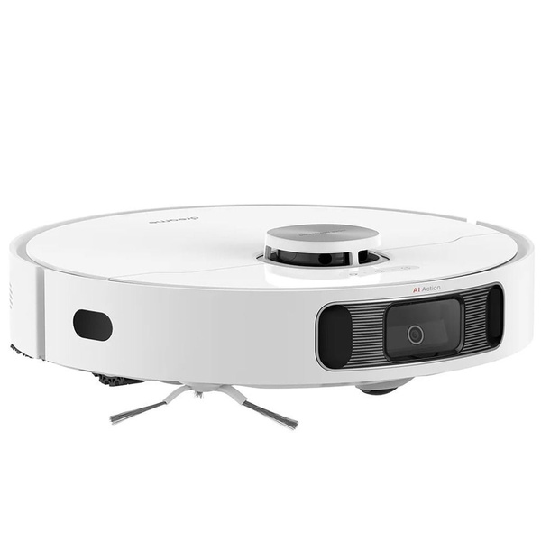 Робот-пылесос dreame L10s Ultra - купить по выгодной цене в интернет ...