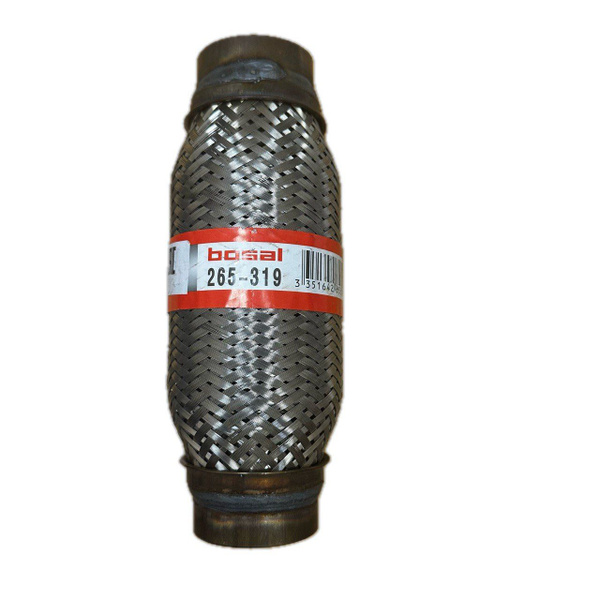 265319 Гофра глушителя D48x208mm BOSAL купить c доставкой на OZON по ...