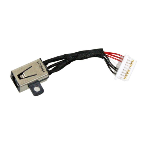 Flex Di Ricarica Per Dell Inspiron 11 3000 Series / 3148 / Jdx1r7347