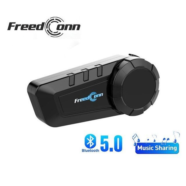 Мотогарнитура FreedConn KY Pro - купить по выгодной цене в интернет ...