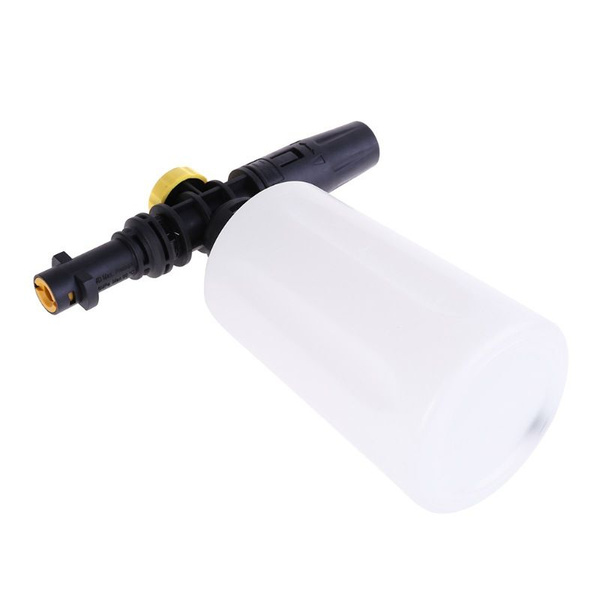 750 мл насадка для пены для снега для Karcher K2 K3 K4 K5 K6 K7 ...