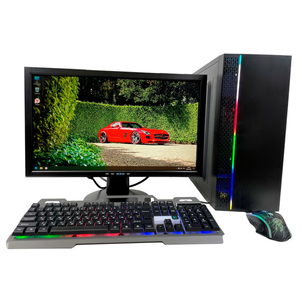 Купить компьютер Компьютерс Компьютер игровой для учебы и работы E5/GTX ...