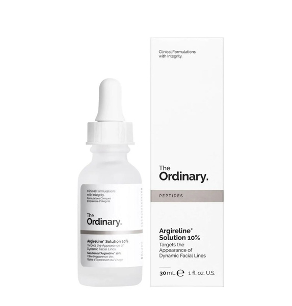 The Ordinary Сыворотка для лица Антивозрастной уход, 30 мл - купить с ...