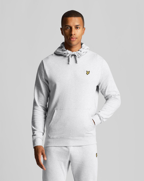 Худи Lyle & Scott - купить с доставкой по выгодным ценам в интернет ...