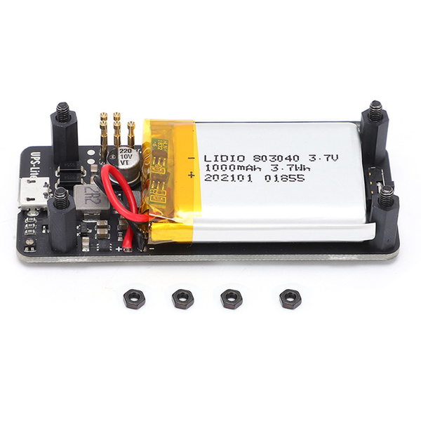 UPS Power Board Lite Supply Аккумулятор Зарядное устройство для ...