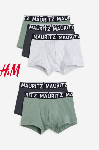 Комплект белья H&M - купить с доставкой по выгодным ценам в интернет ...