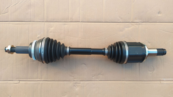 Приводной вал левый для Lexus RX400H USA 3MZFE CVT 4WD 2005-2009 ...
