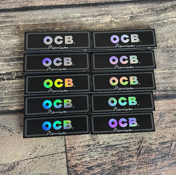 OCB Бумага - купить с доставкой по выгодным ценам в интернет-магазине ...