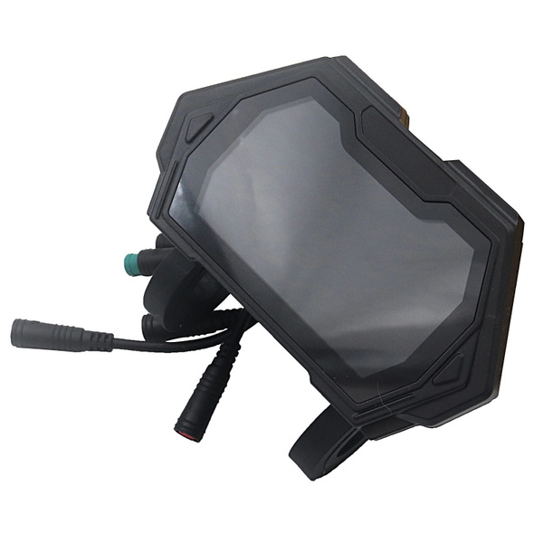 Бортовой компьютер для электросамоката Kugoo Kirin M5 Pro купить на ...