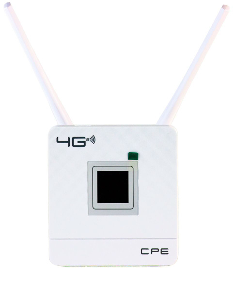 Точка доступа TIANJIE CPE903-3, белый, 2.4 ГГц купить по низкой цене с ...
