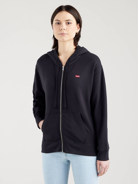 Толстовка Levi's - купить с доставкой по выгодным ценам в интернет ...