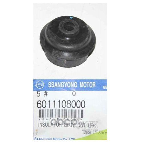 60111-08000 Опора кузова верхняя №1 Ssangyong Ssang Yong 6011108000 ...