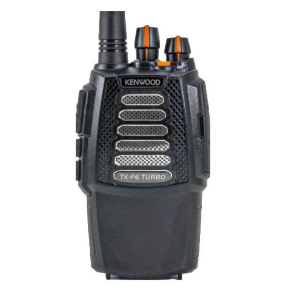 Радиостанция Kenwood TK-F6 Turbo, 16 каналов - купить по доступным ...