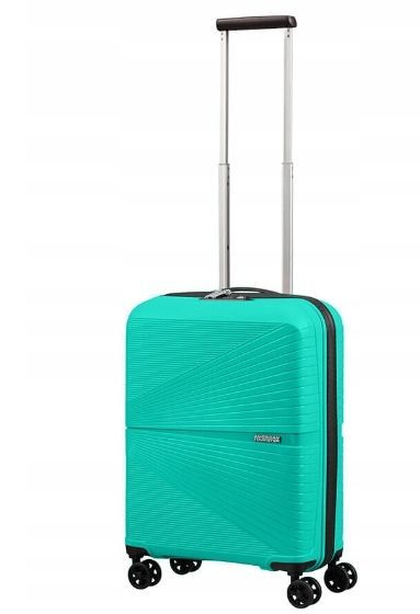 American Tourister Чемодан Полипропилен 55 см 35 л - купить с доставкой ...