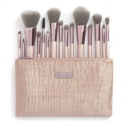 BH Cosmetics Набор кистей для макияжа Для пудры - купить с доставкой по ...