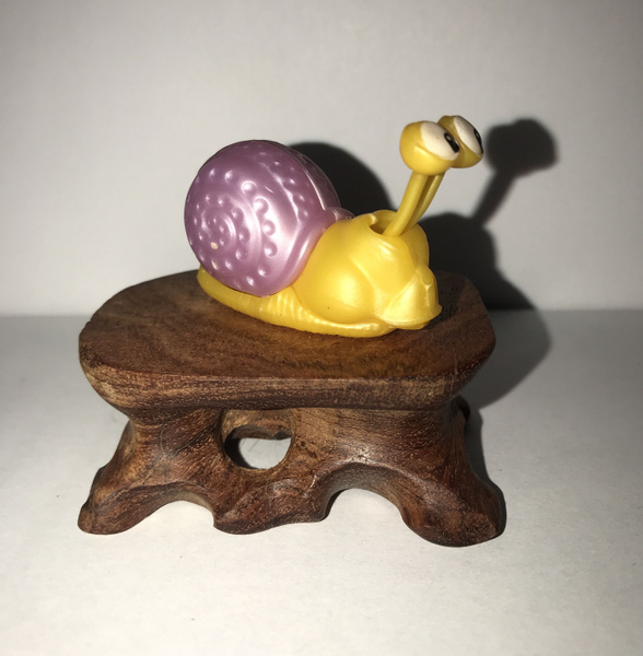 Коллекционная игрушка Киндер Улитка / Kinder Surprise - купить по ...