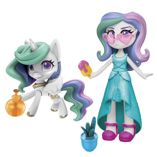 My Little Pony, MLP Equestria Girls отряд мод - купить с доставкой по ...
