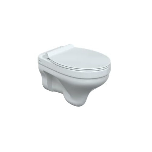 Подвесной унитаз BERGES Wasserhaus, 082147 - купить по низким ценам в ...