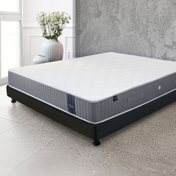 Матрас MaterLux ROYAL DUO ORTHOMEMORY, Независимые пружины, 120 ...