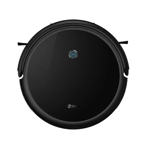 Робот-пылесос 360 Robot робот пылесос Robot Vacuum Cleaner - купить по ...