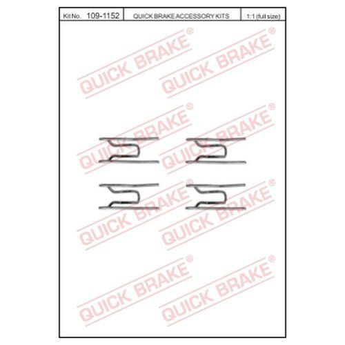 Ojd quick. 10553002 распорная планка барабанного тормоза. Планки распорные ларгус. Quick brake каталог. Ojd quick.