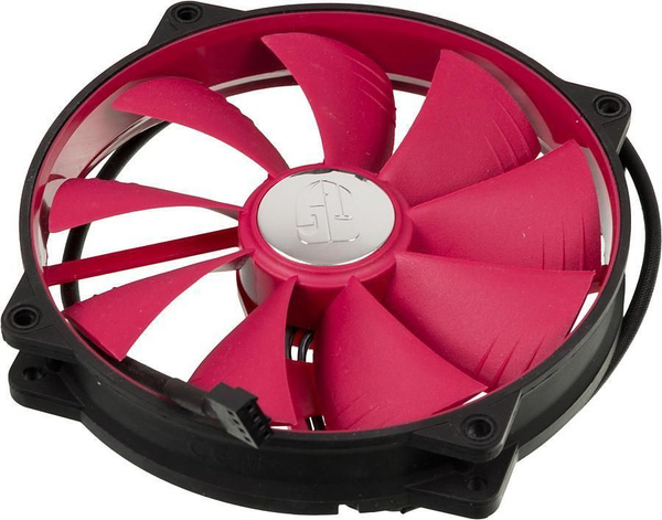 Устройство охлаждения(кулер) Deepcool REDHAT - купить кулер по выгодной ...