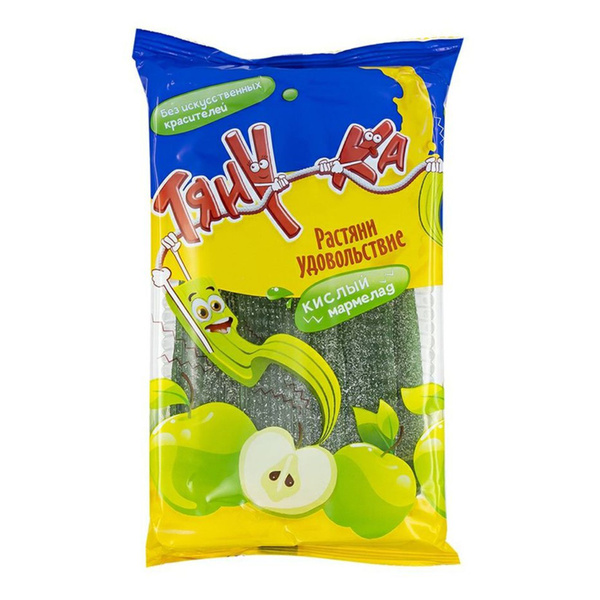 Кислый мармелад Ozon