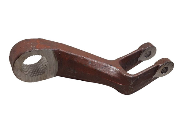 Рычаг навески трактора МТЗ-80/82 (правый) (80-4605022А) купить на OZON ...