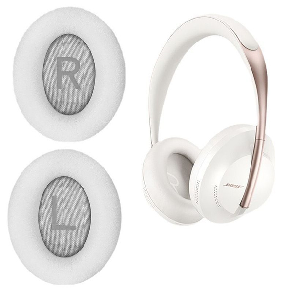 Амбушюры для наушников BOSE700, арт. Bose700white - купить по низким ...