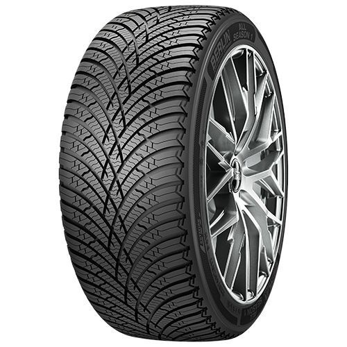 Шины для легковых автомобилей Berlin Tires 225/35 19 На любой сезон ...