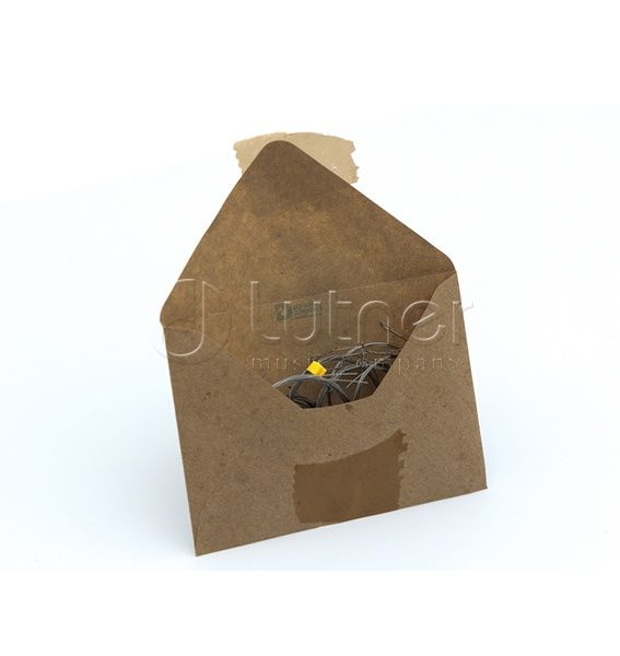 MG-ST12 Комплект струн для 12 струнных гуслей, Мир гуслей - купить с ...