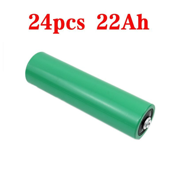 Литий-железо-фосфатный аккумулятор LiFePO4 3.2V 22Ah 12v 22000mah с ...