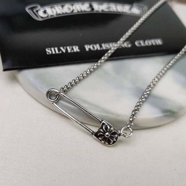 Ожерелье Chrome Hearts - купить с доставкой по выгодным ценам в ...