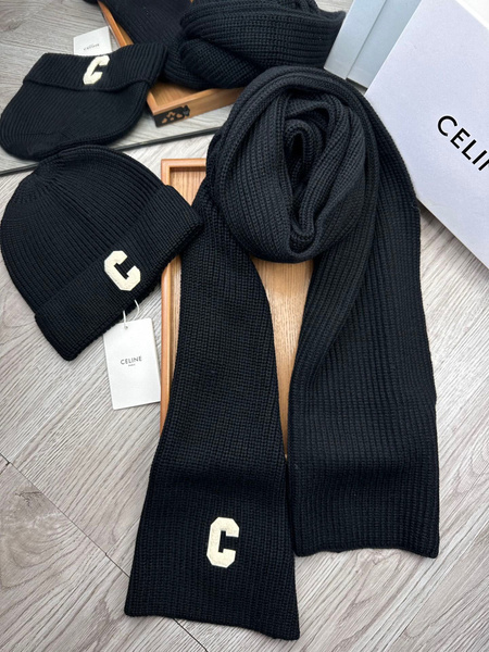 Чепчик CELINE Celine, 1 шт - купить с доставкой по выгодным ценам в ...